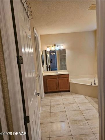 3848 Calliope Avenue, Port Orange, FL 32129