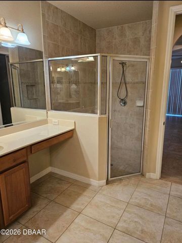 3848 Calliope Avenue, Port Orange, FL 32129