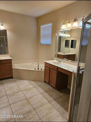 3848 Calliope Avenue, Port Orange, FL 32129
