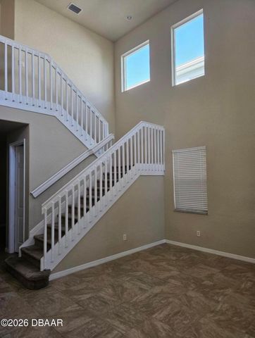 3848 Calliope Avenue, Port Orange, FL 32129