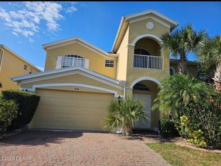 3848 Calliope Avenue, Port Orange, FL 32129