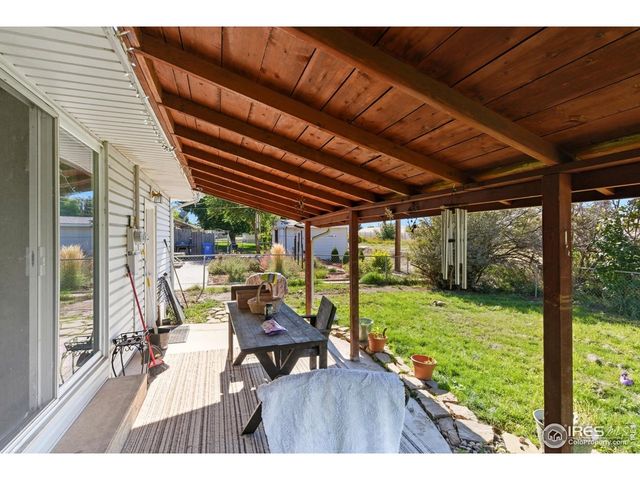 901 W Kelly Dr, Loveland, CO 80537