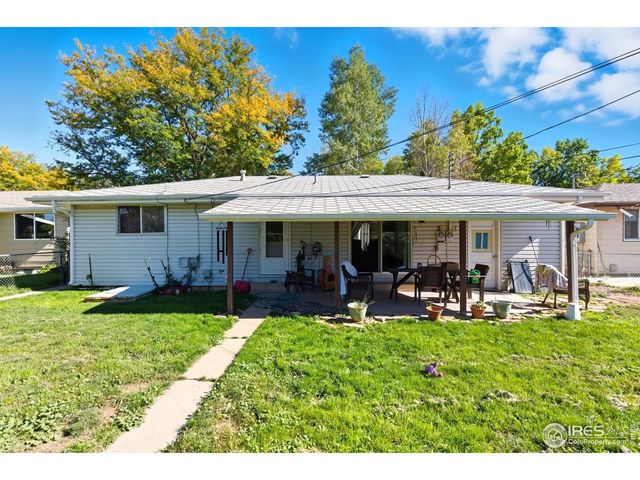 901 W Kelly Dr, Loveland, CO 80537