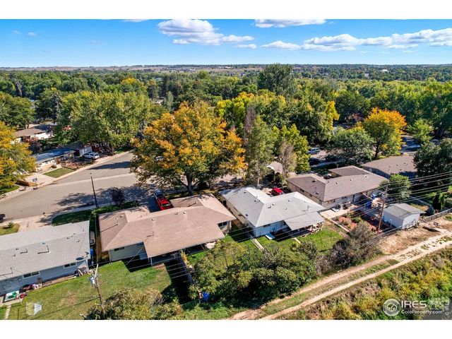 901 W Kelly Dr, Loveland, CO 80537