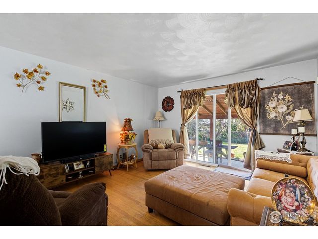 901 W Kelly Dr, Loveland, CO 80537