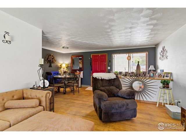 901 W Kelly Dr, Loveland, CO 80537