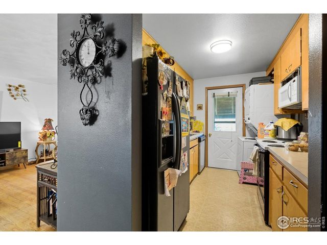 901 W Kelly Dr, Loveland, CO 80537