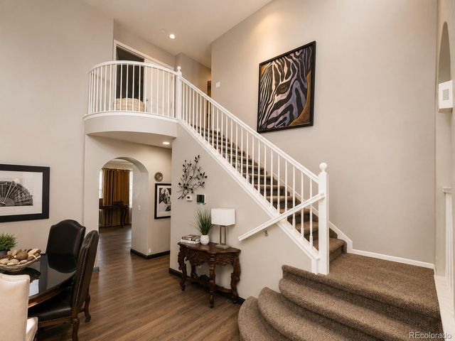 1414 S Haleyville Street, Aurora, CO 80018