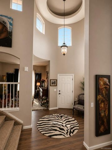 1414 S Haleyville Street, Aurora, CO 80018