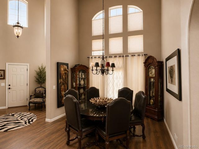 1414 S Haleyville Street, Aurora, CO 80018