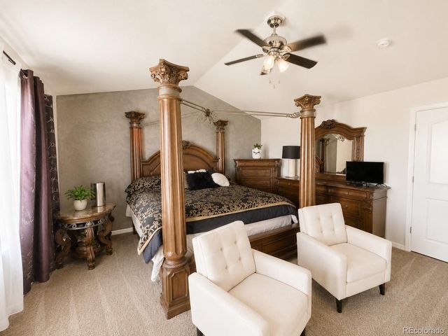 1414 S Haleyville Street, Aurora, CO 80018