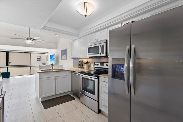 4621 GULF OF MEXICO DRIVE 14F, Longboat Key, FL 34228