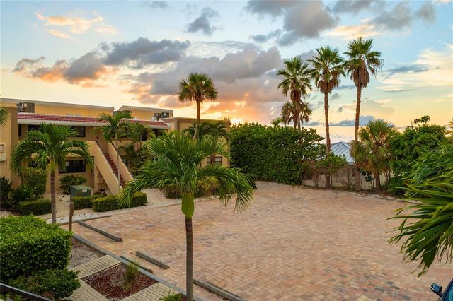 4621 GULF OF MEXICO DRIVE 14F, Longboat Key, FL 34228