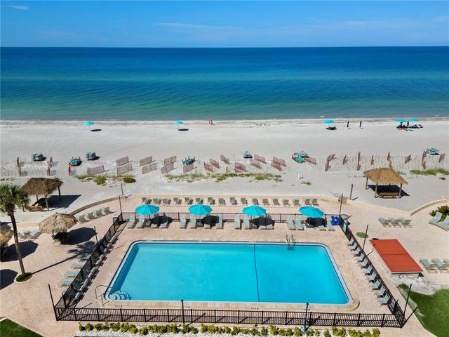 4621 GULF OF MEXICO DRIVE 14F, Longboat Key, FL 34228