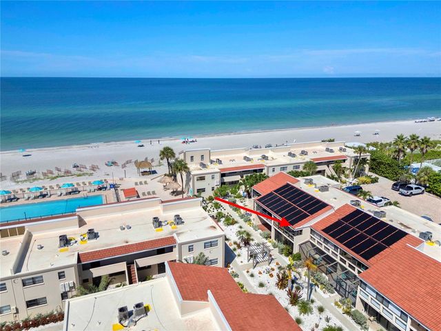 4621 GULF OF MEXICO DRIVE 14F, Longboat Key, FL 34228