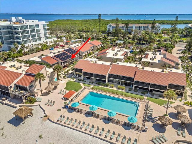 4621 GULF OF MEXICO DRIVE 14F, Longboat Key, FL 34228