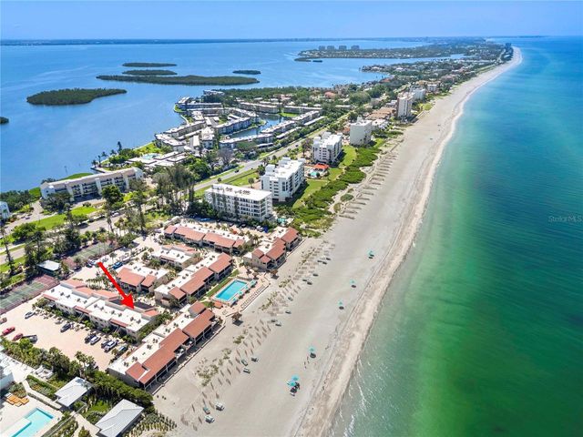4621 GULF OF MEXICO DRIVE 14F, Longboat Key, FL 34228