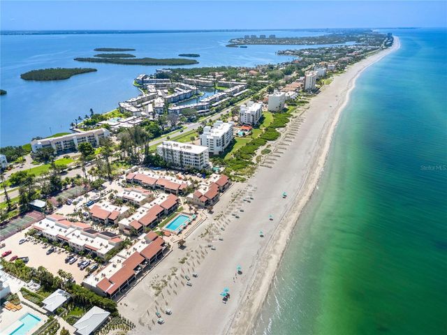 4621 GULF OF MEXICO DRIVE 14F, Longboat Key, FL 34228