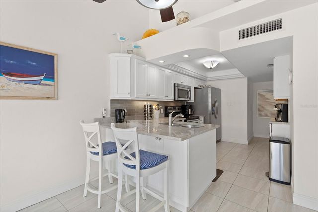 4621 GULF OF MEXICO DRIVE 14F, Longboat Key, FL 34228