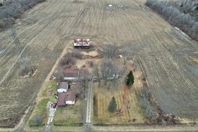 14308 Belsay Road, Millington, MI 48746