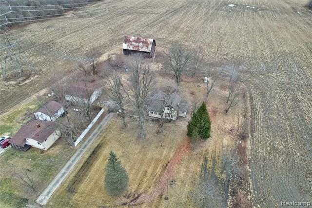 14308 Belsay Road, Millington, MI 48746