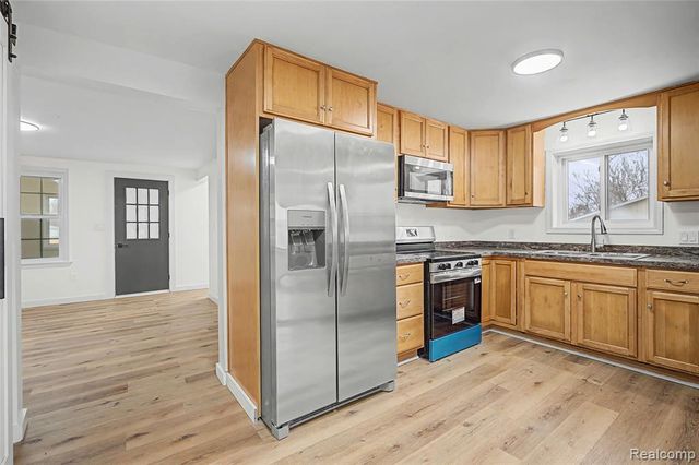 14308 Belsay Road, Millington, MI 48746