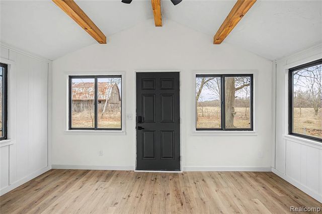 14308 Belsay Road, Millington, MI 48746