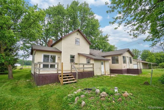 14308 Belsay Road, Millington, MI 48746