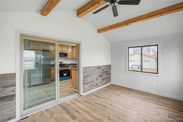 14308 Belsay Road, Millington, MI 48746