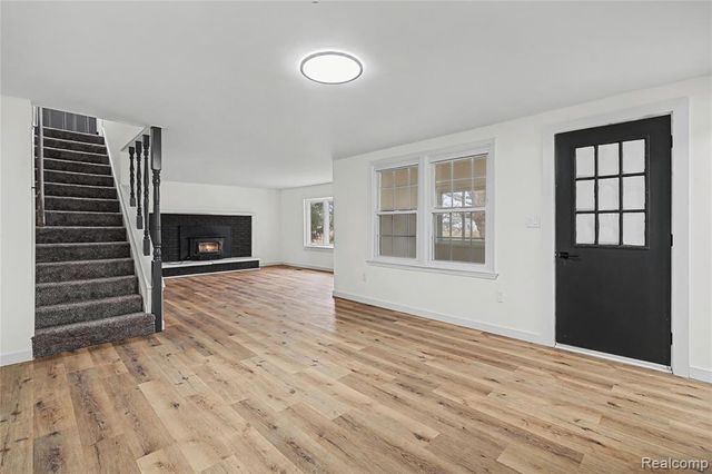 14308 Belsay Road, Millington, MI 48746