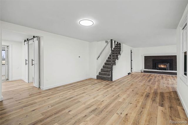 14308 Belsay Road, Millington, MI 48746