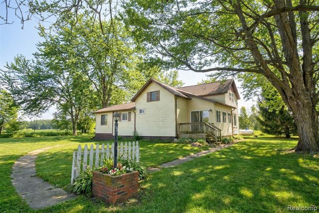 14308 Belsay Road, Millington, MI 48746