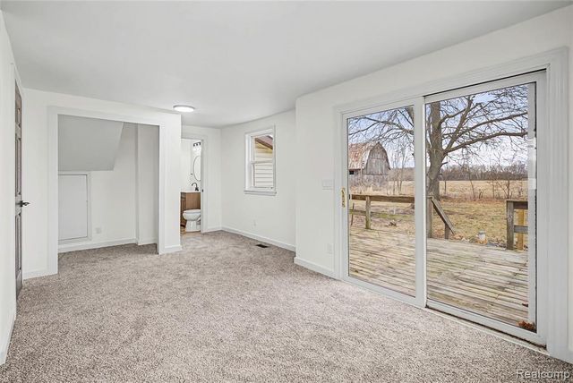 14308 Belsay Road, Millington, MI 48746