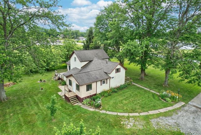 14308 Belsay Road, Millington, MI 48746