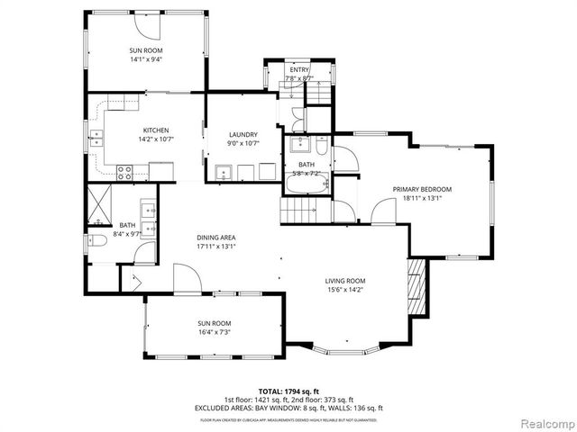 14308 Belsay Road, Millington, MI 48746