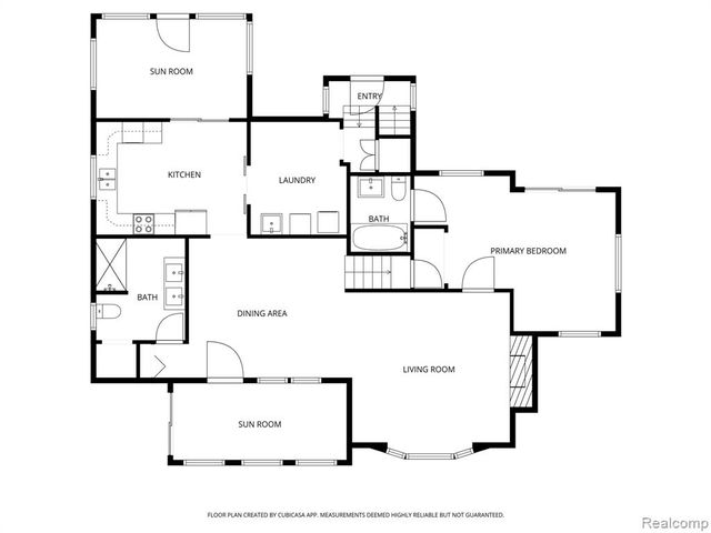 14308 Belsay Road, Millington, MI 48746