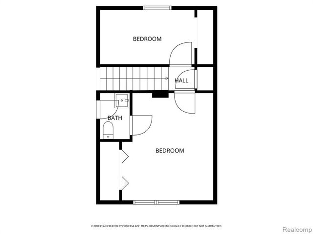 14308 Belsay Road, Millington, MI 48746