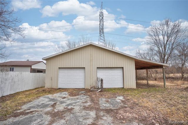 14308 Belsay Road, Millington, MI 48746