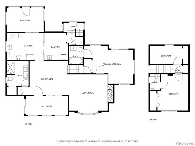 14308 Belsay Road, Millington, MI 48746