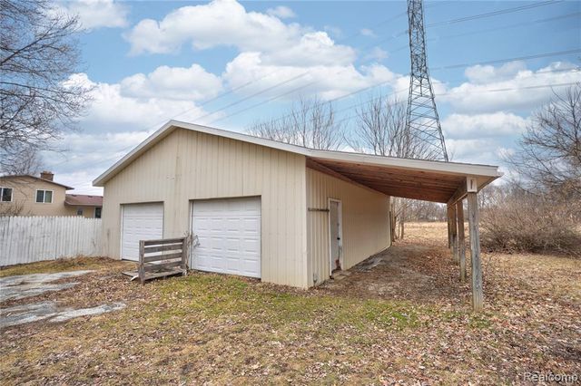 14308 Belsay Road, Millington, MI 48746