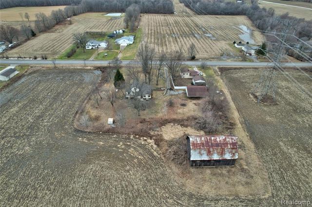 14308 Belsay Road, Millington, MI 48746