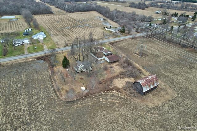 14308 Belsay Road, Millington, MI 48746