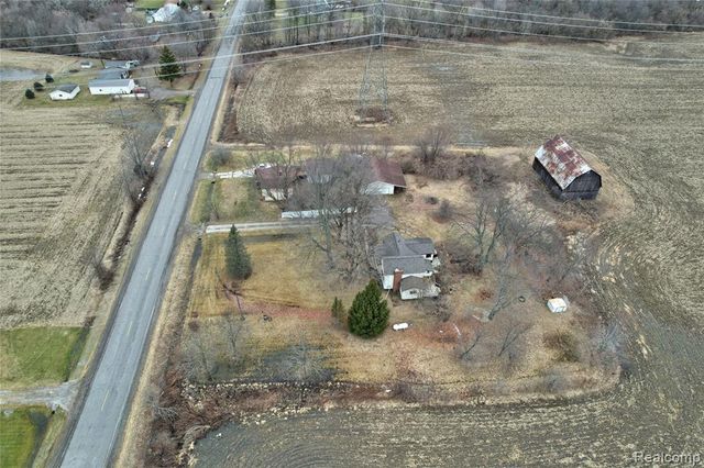 14308 Belsay Road, Millington, MI 48746