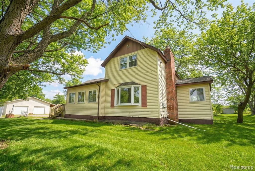 14308 Belsay Road, Millington, MI 48746