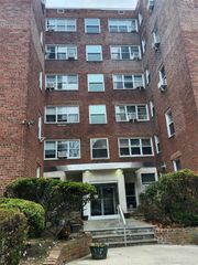 1234 Midland Avenue 3E, Bronxville, NY 10708