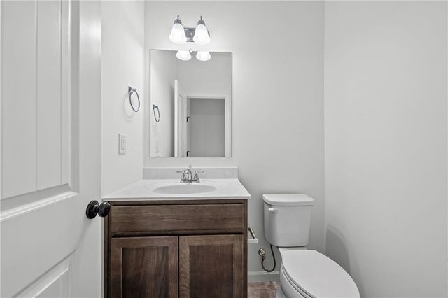 108 Alpine Court, Dallas, GA 30132