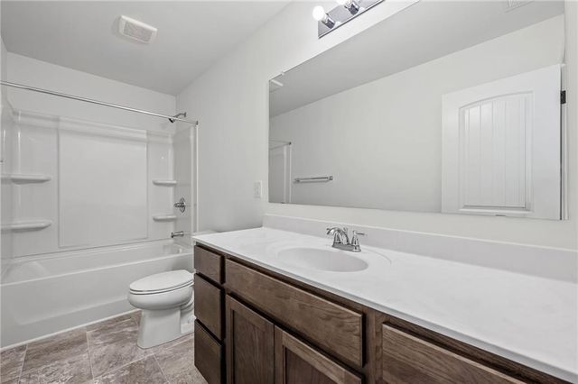 108 Alpine Court, Dallas, GA 30132