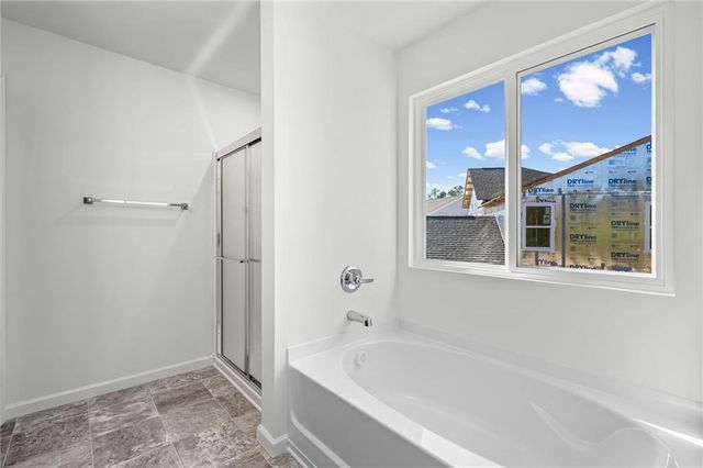 108 Alpine Court, Dallas, GA 30132