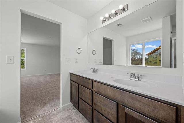 108 Alpine Court, Dallas, GA 30132