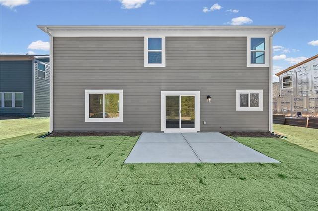 108 Alpine Court, Dallas, GA 30132